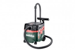 Metabo AS 20 L PC 240V (602083380) All-purpose Vacuum Cleaner With Manual Filter Cleaning £129.95